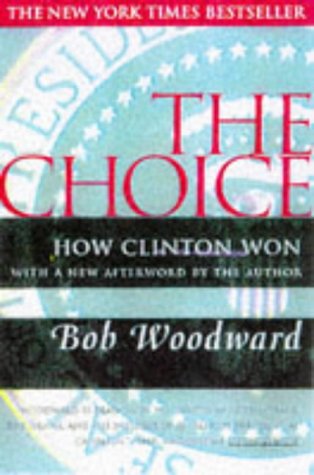 Product Image: The Choice: How Clinton Won
