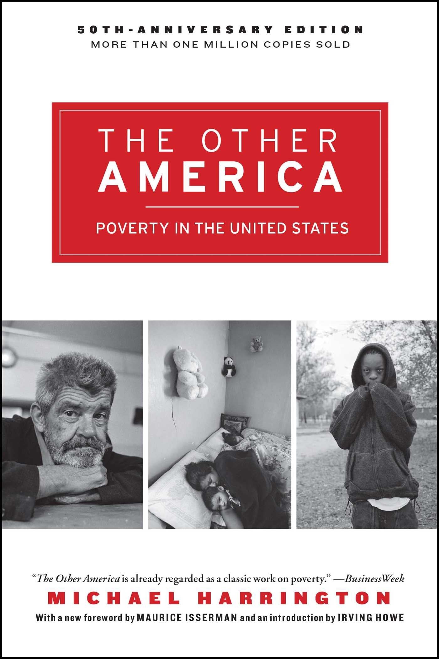 The Other America: Poverty in the United States Books