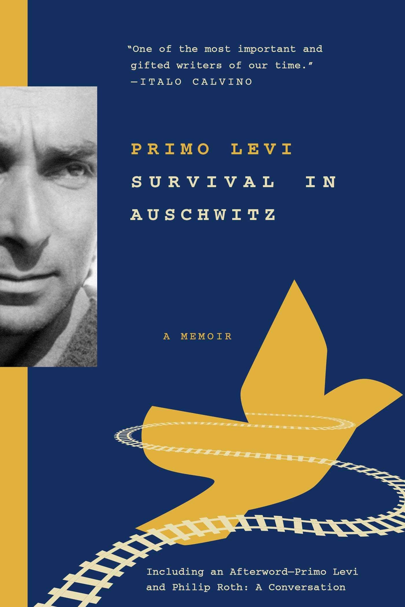 Product Image: Survival in Auschwitz