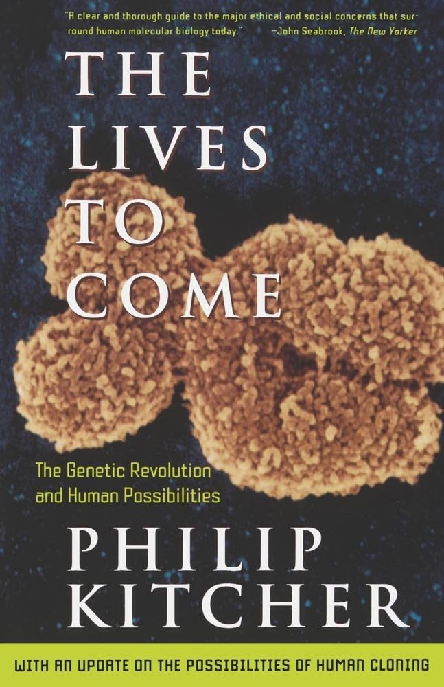 Product Image: The Lives to Come