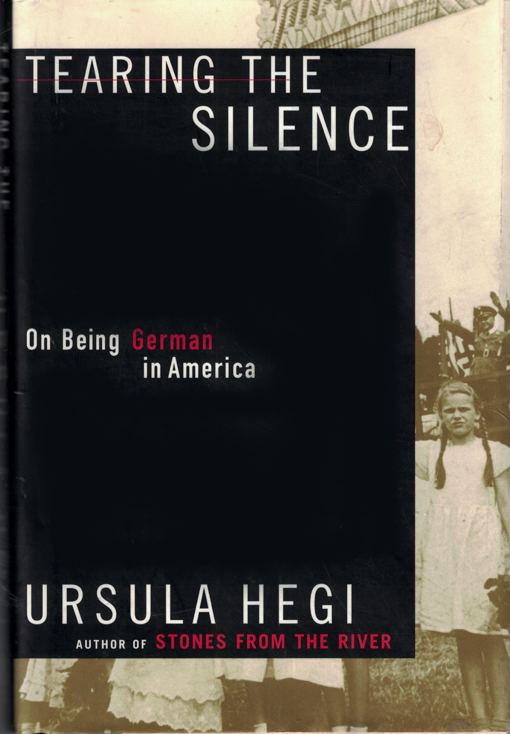 TEARING THE SILENCE: On Being German in America Social Sciences