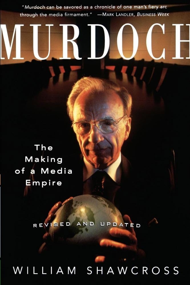 Murdoch Media & Communication