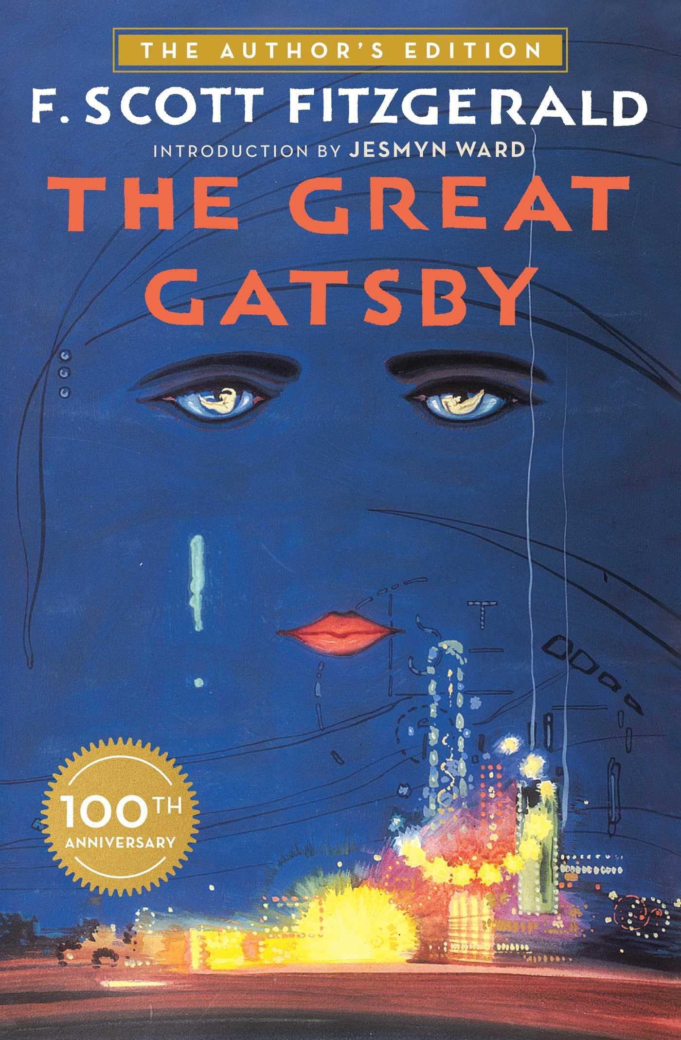 The Great Gatsby Contemporary literature Books