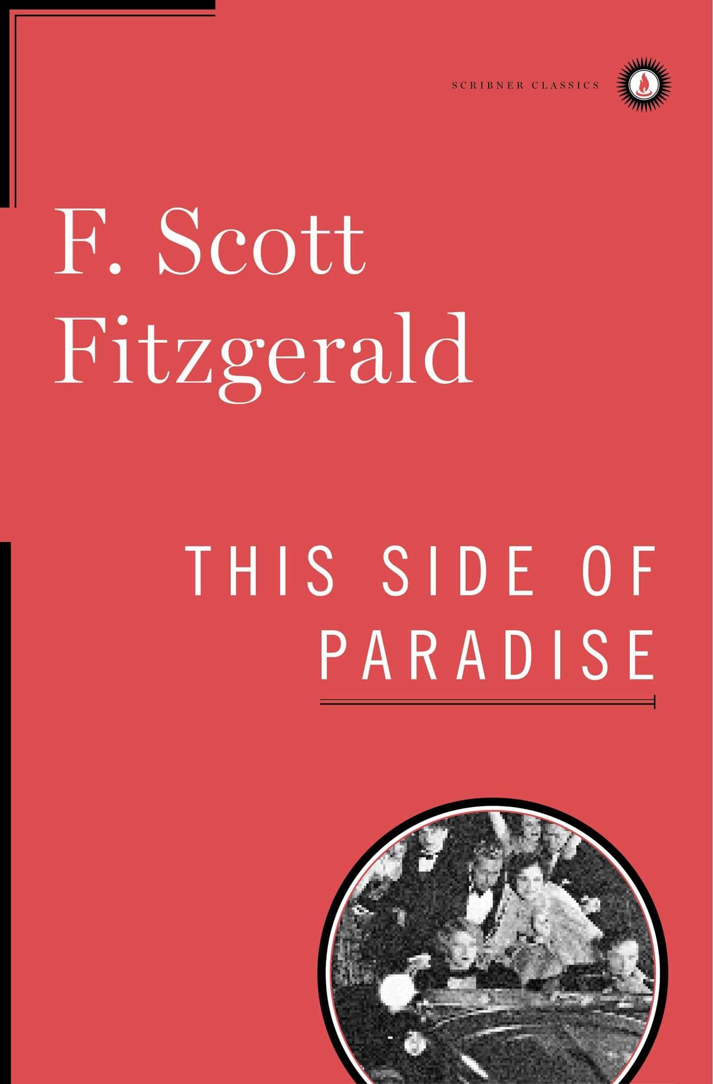 Product Image: This Side of Paradise