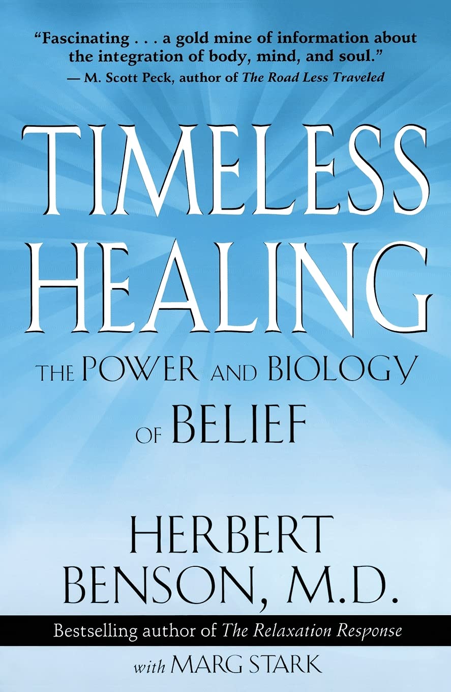 Timeless Healing Health, Nutrition & Fitness