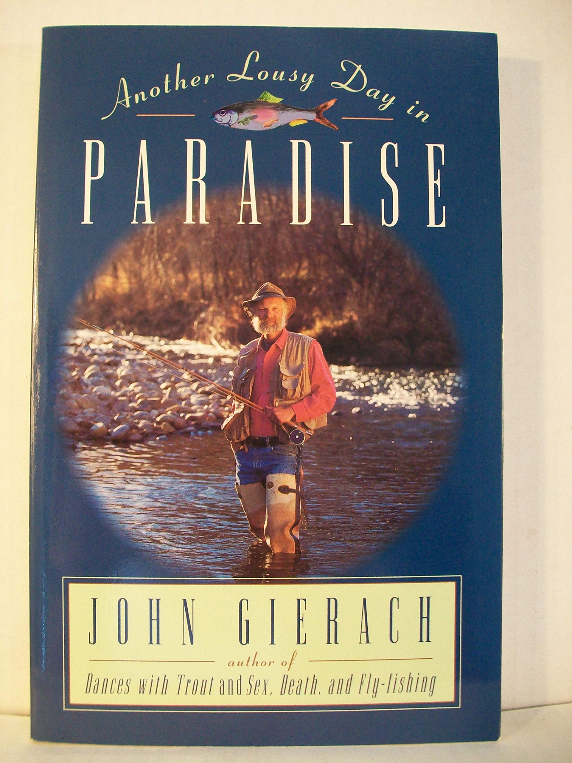 Product Image: Another Lousy Day in Paradise
