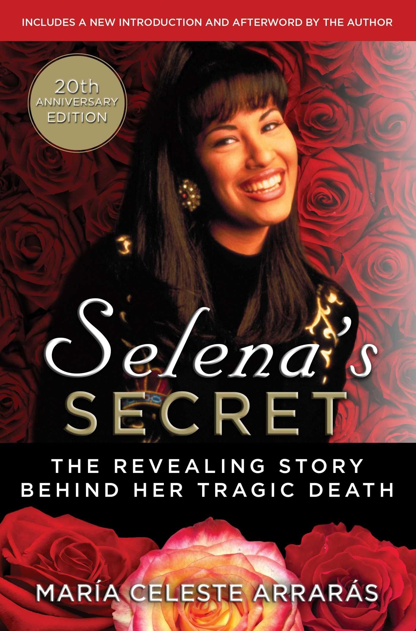 Selena's Secret: The Revealing Story Behind Her Tragic Death Pop culture