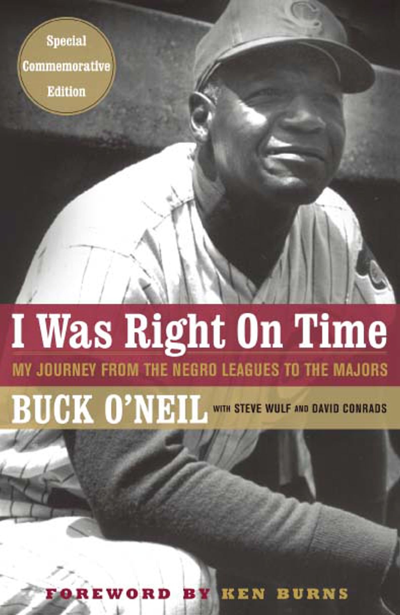 I Was Right on Time Sports Books