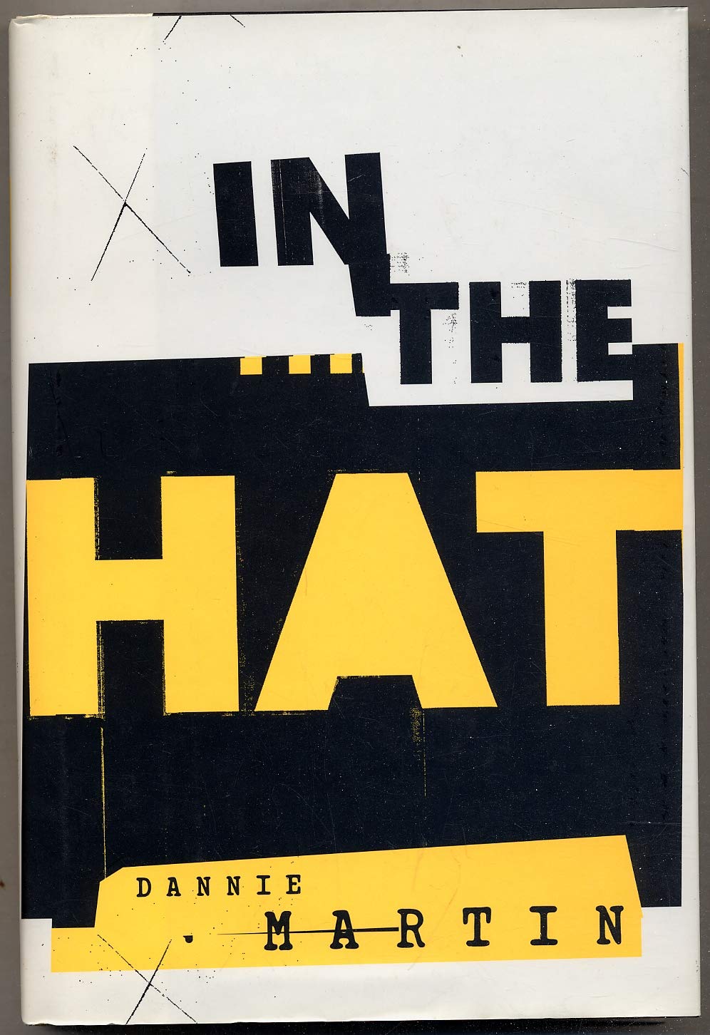 Product Image: IN THE HAT