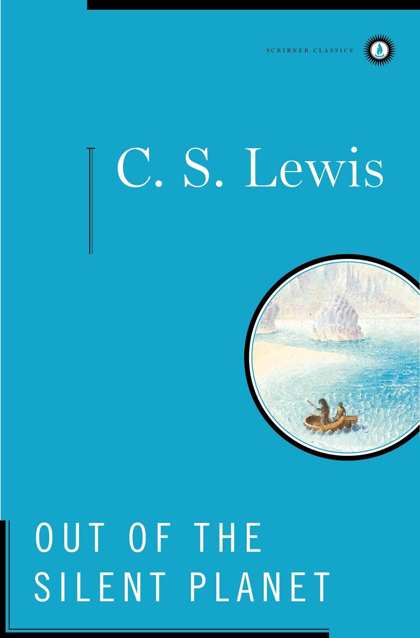 Out of the Silent Planet Contemporary literature