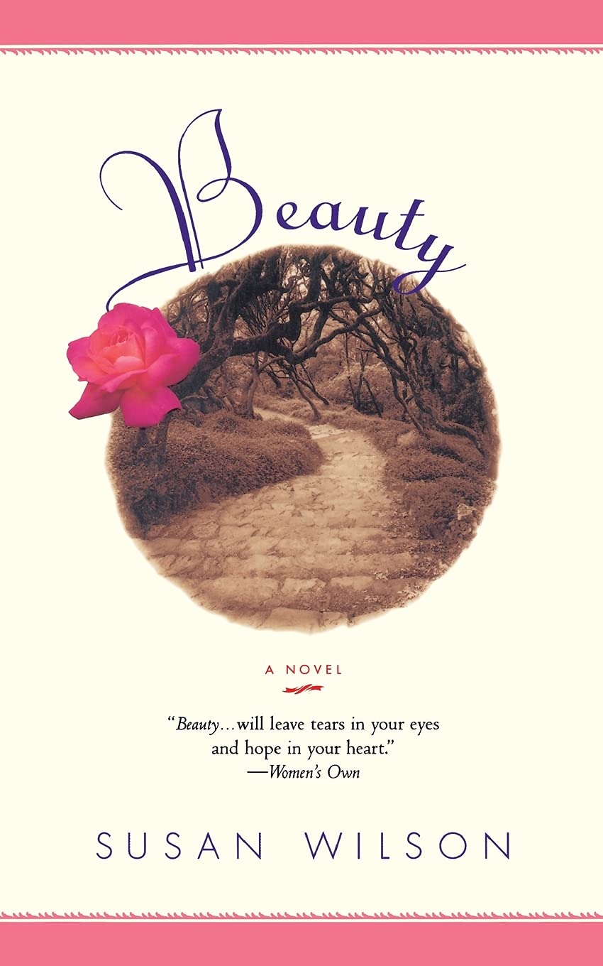 Beauty Contemporary literature Books