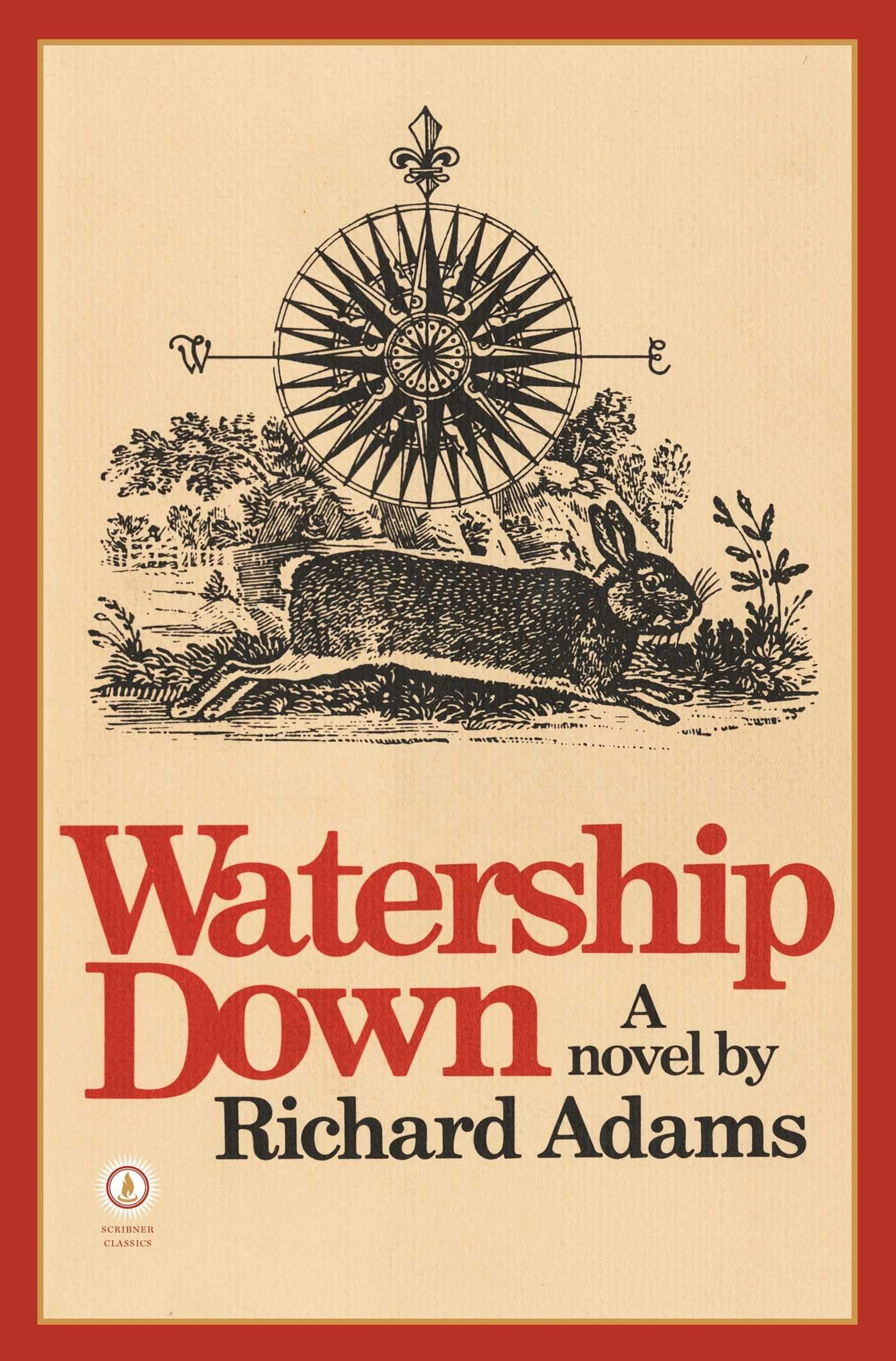 Watership Down Classics