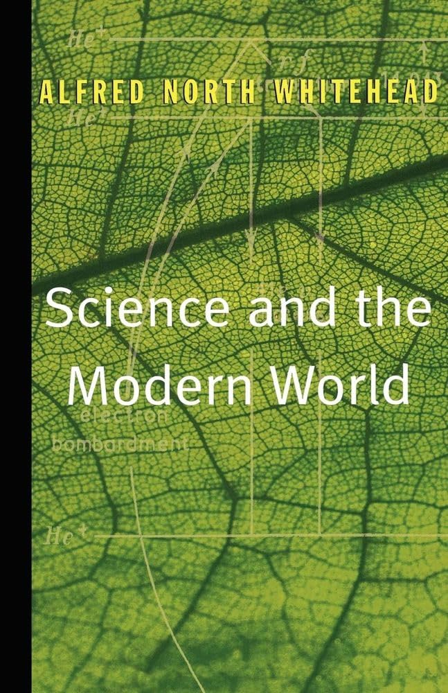 Product Image: Science and the Modern World