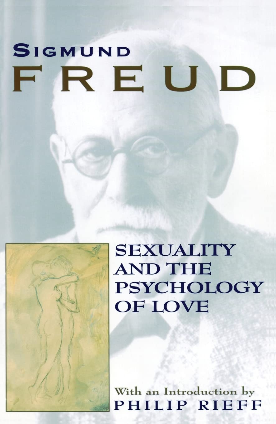Sexuality and The Psychology of Love Social Sciences