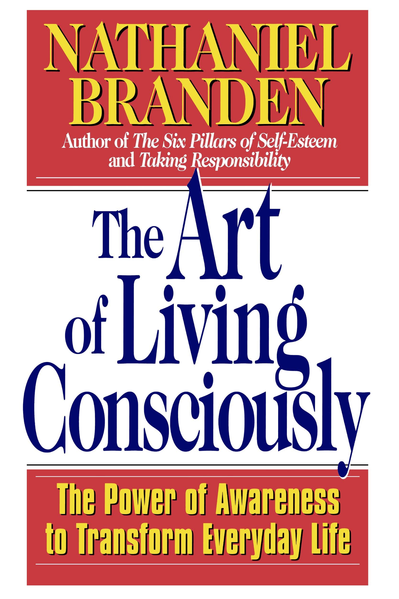 The Art of Living Consciously Business, Finance & Career