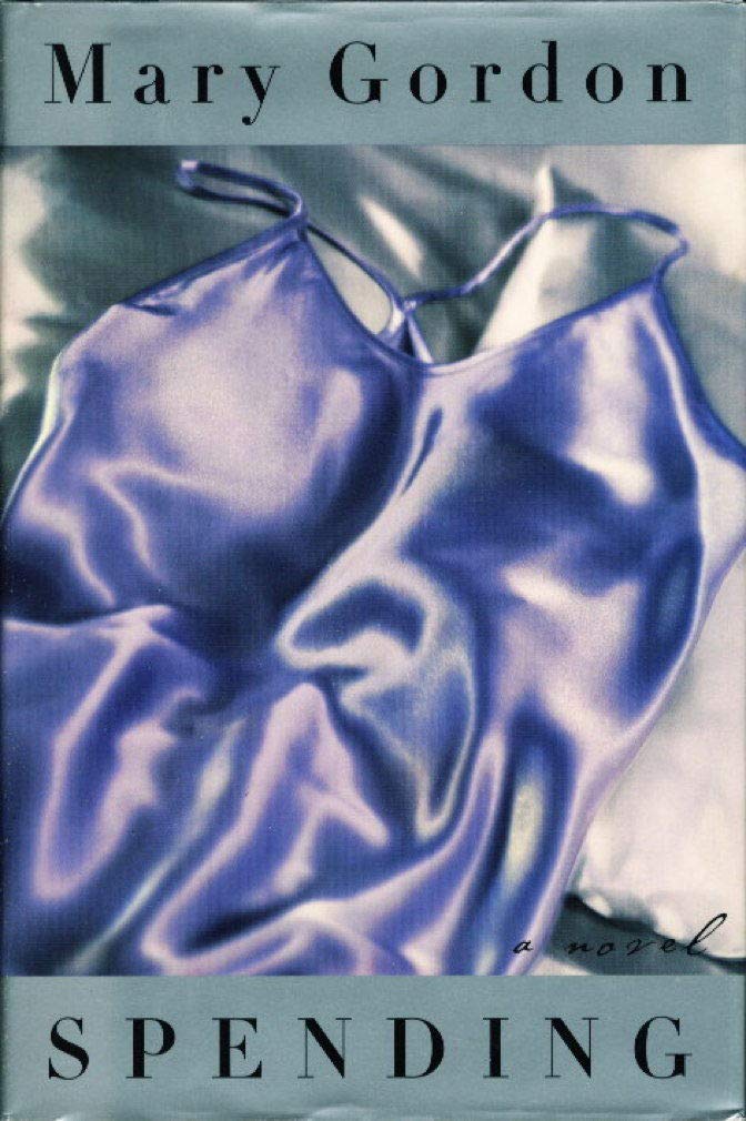 Spending: A Utopian Divertimento Contemporary literature Books