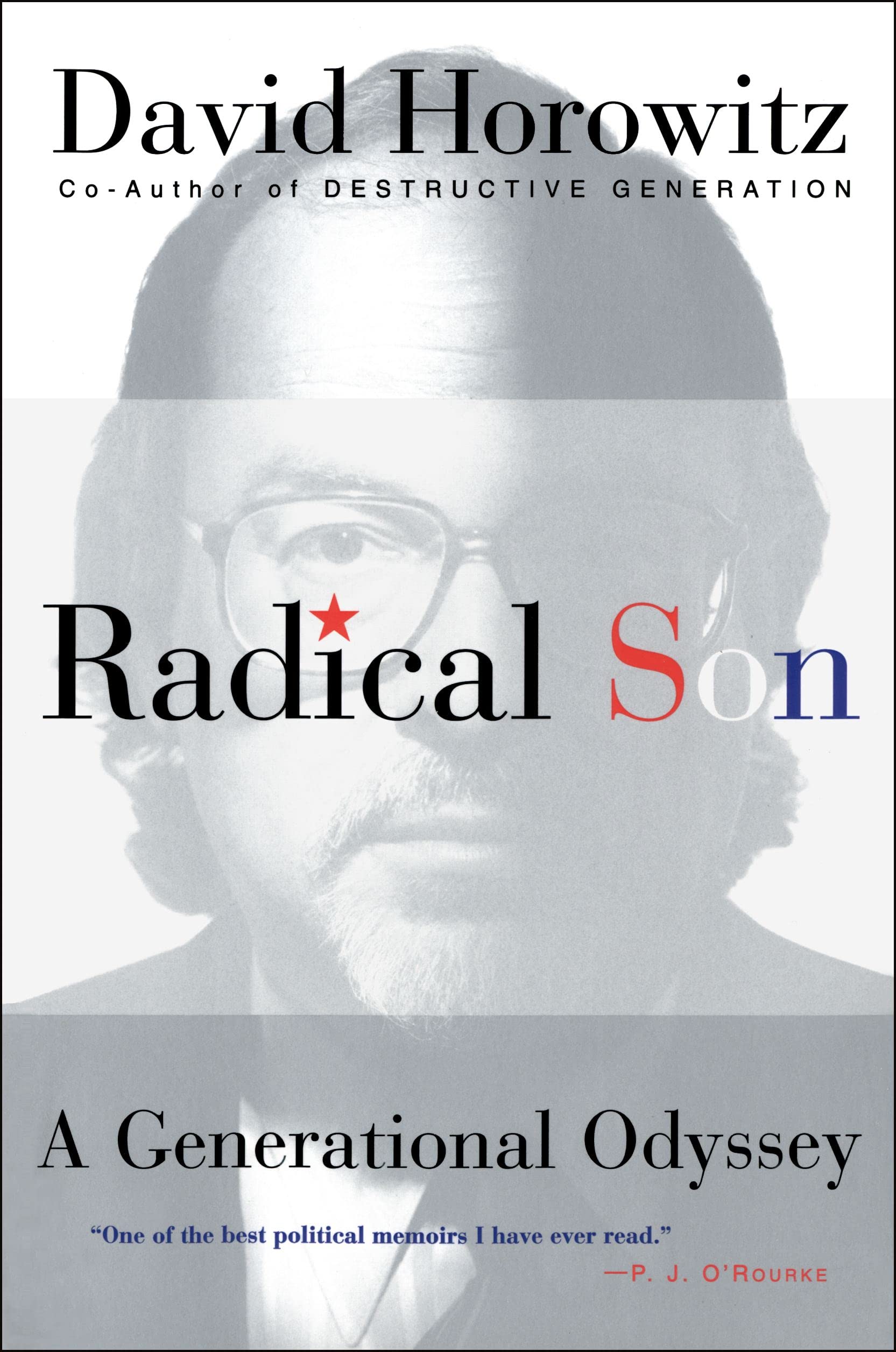 Radical Son Memories