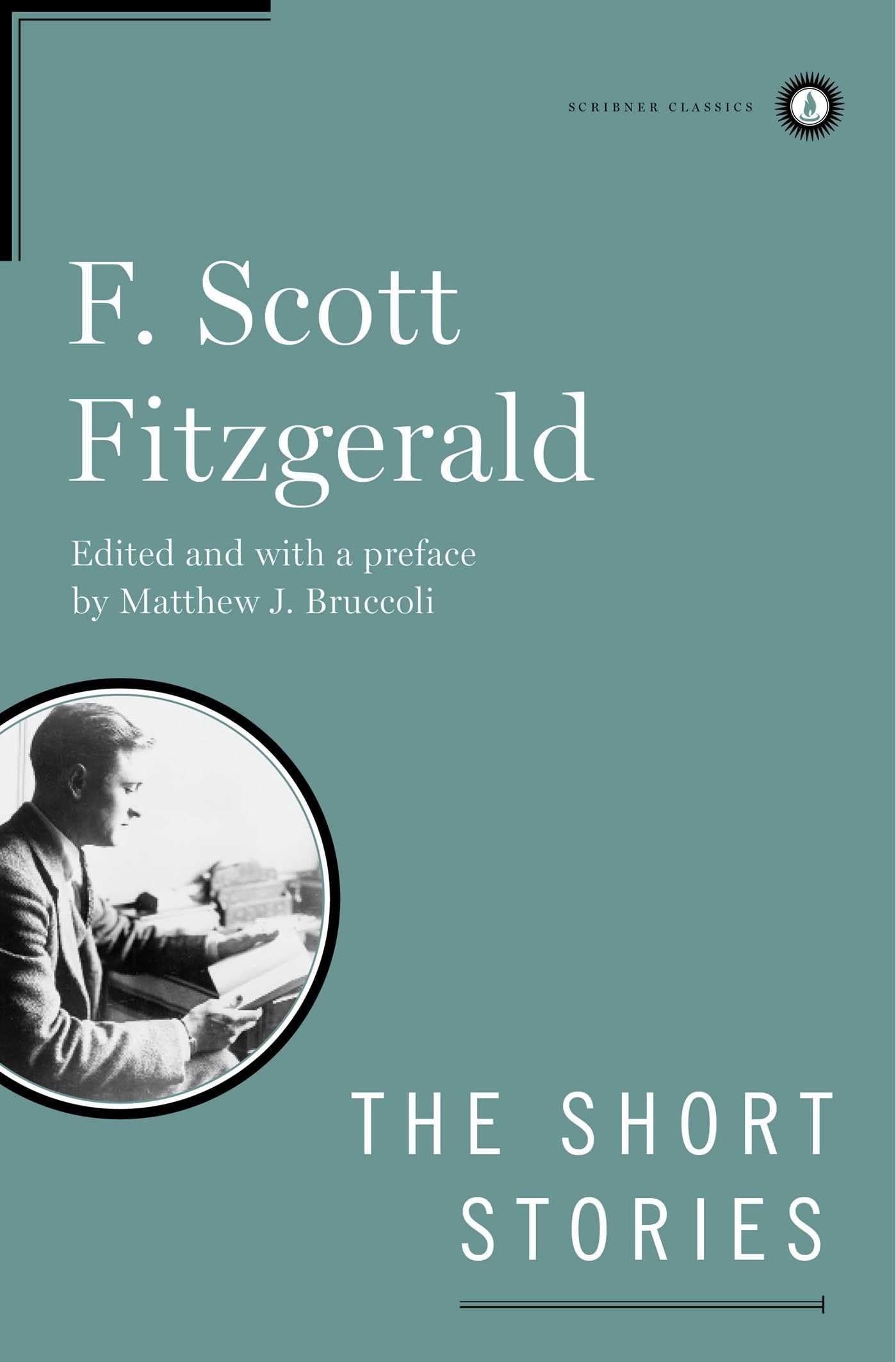 The Short Stories of F. Scott Fitzgerald book