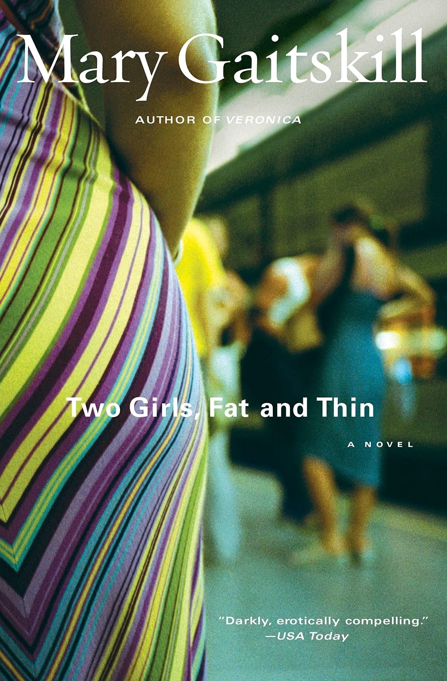 Product Image: Two Girls Fat and Thin