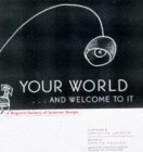 Your World and Welcome to It: A Rogue's Gallery of Interior Design Cartoons