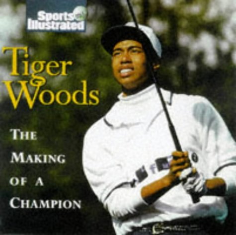 Tiger Woods: The Making of a Champion Sports