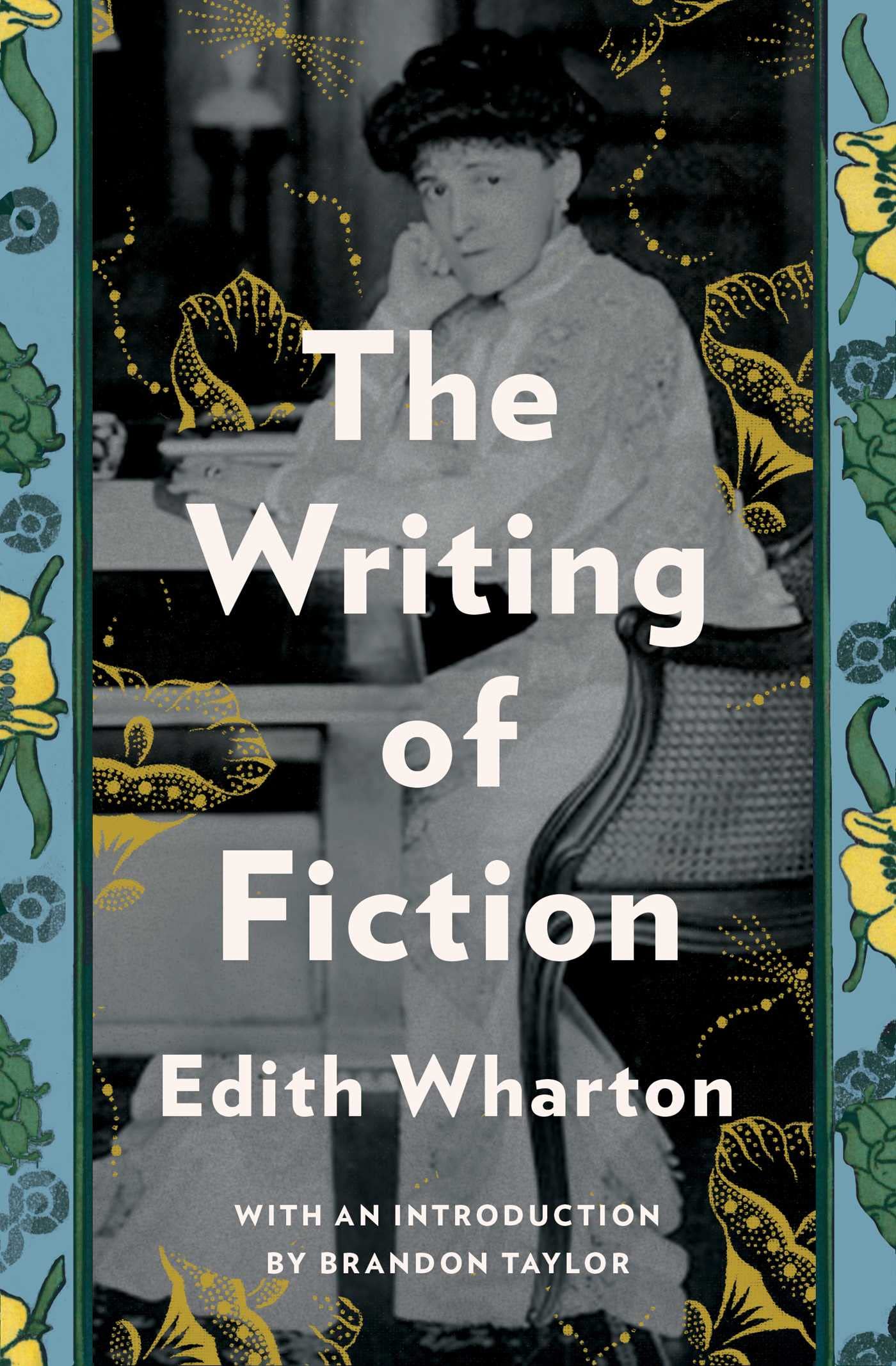 The Writing of Fiction Contemporary literature Books