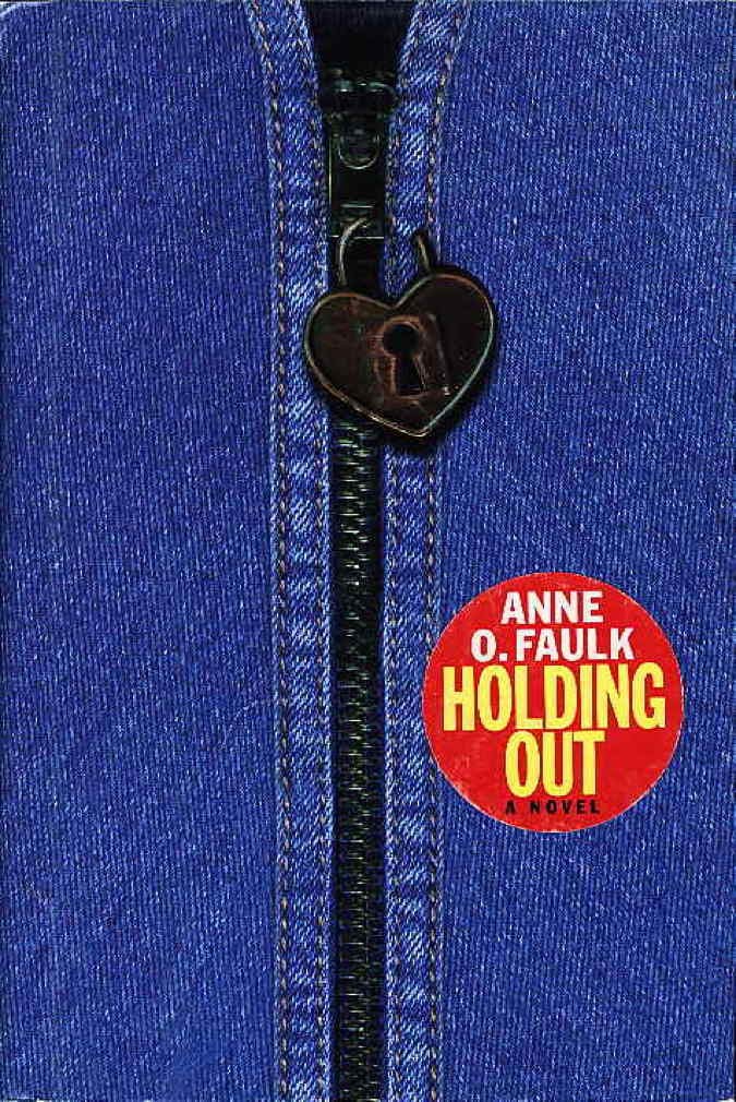 Holding Out: A Novel Contemporary literature Books