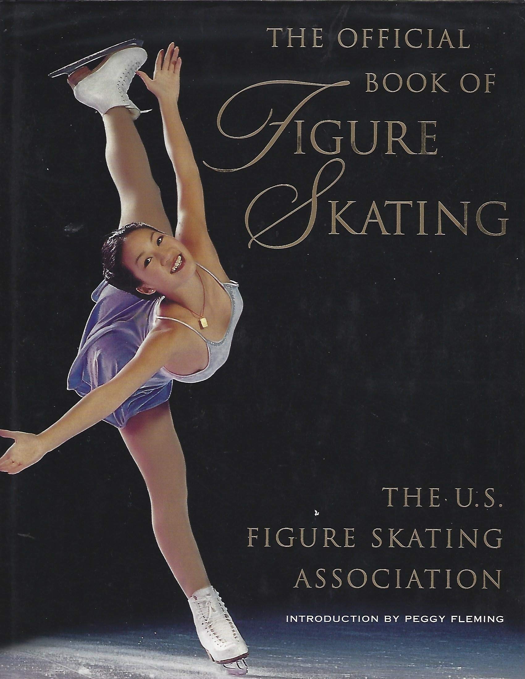 The Official Book of Figure Skating Leisure & Fun