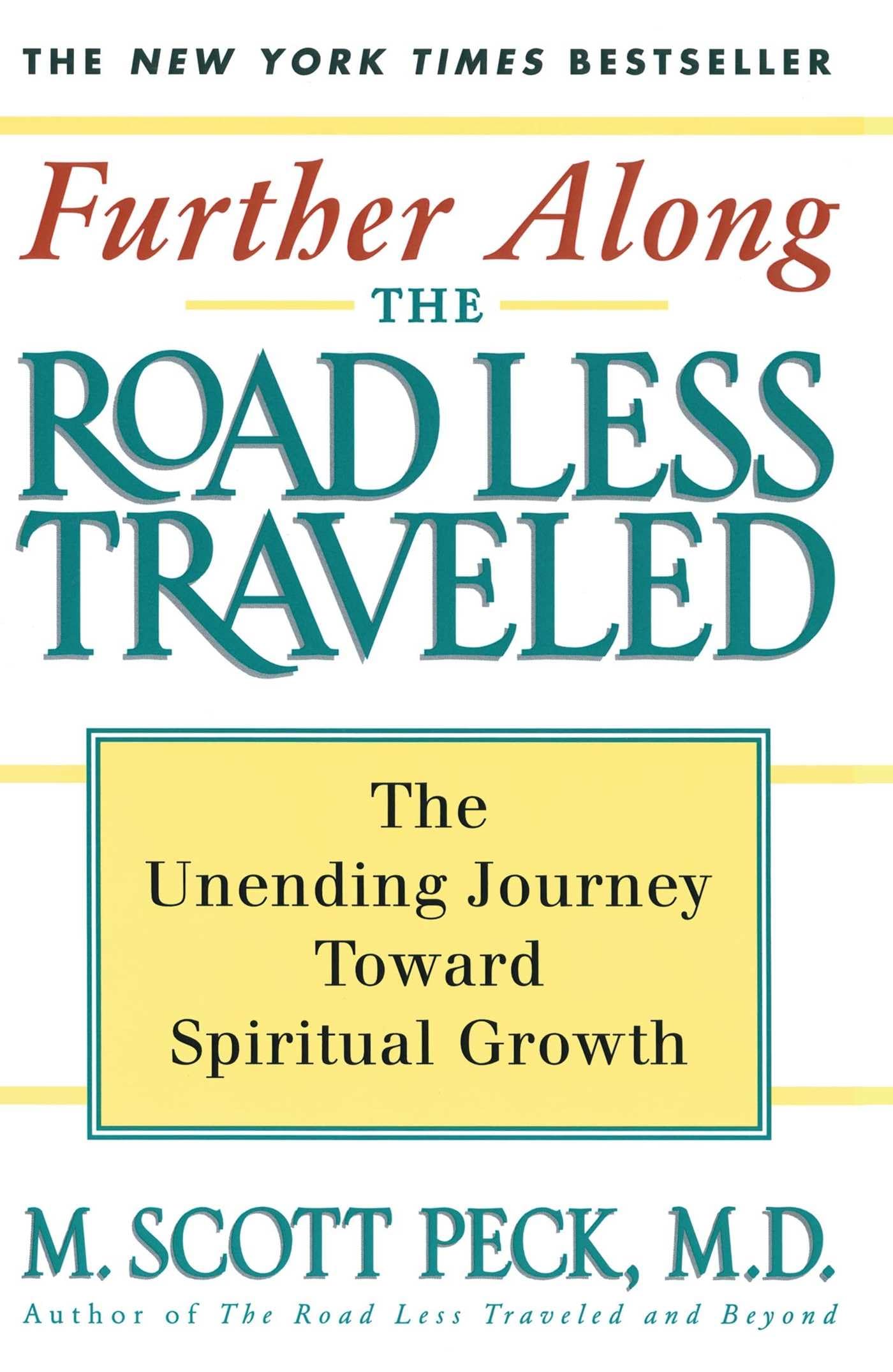 Further Along the Road Less Traveled Medicine