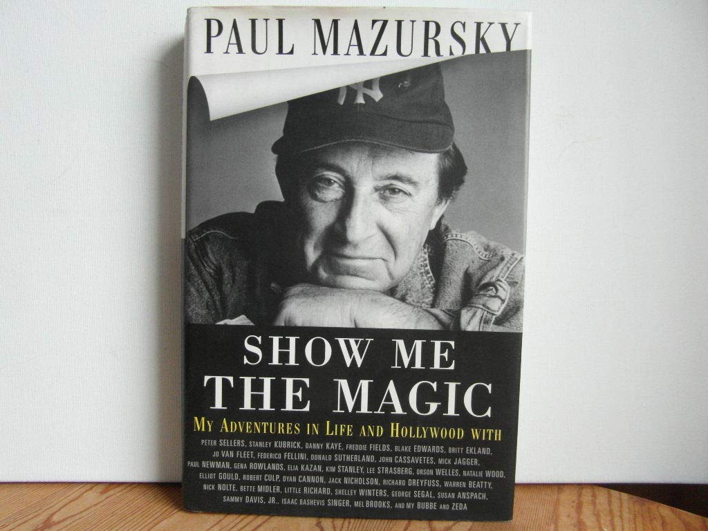 Product Image: Show Me the Magic