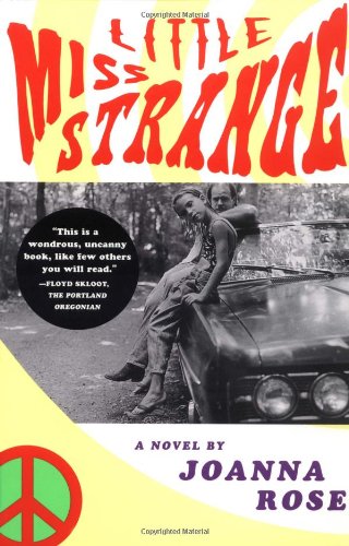 Little Miss Strange: A Novel Contemporary literature