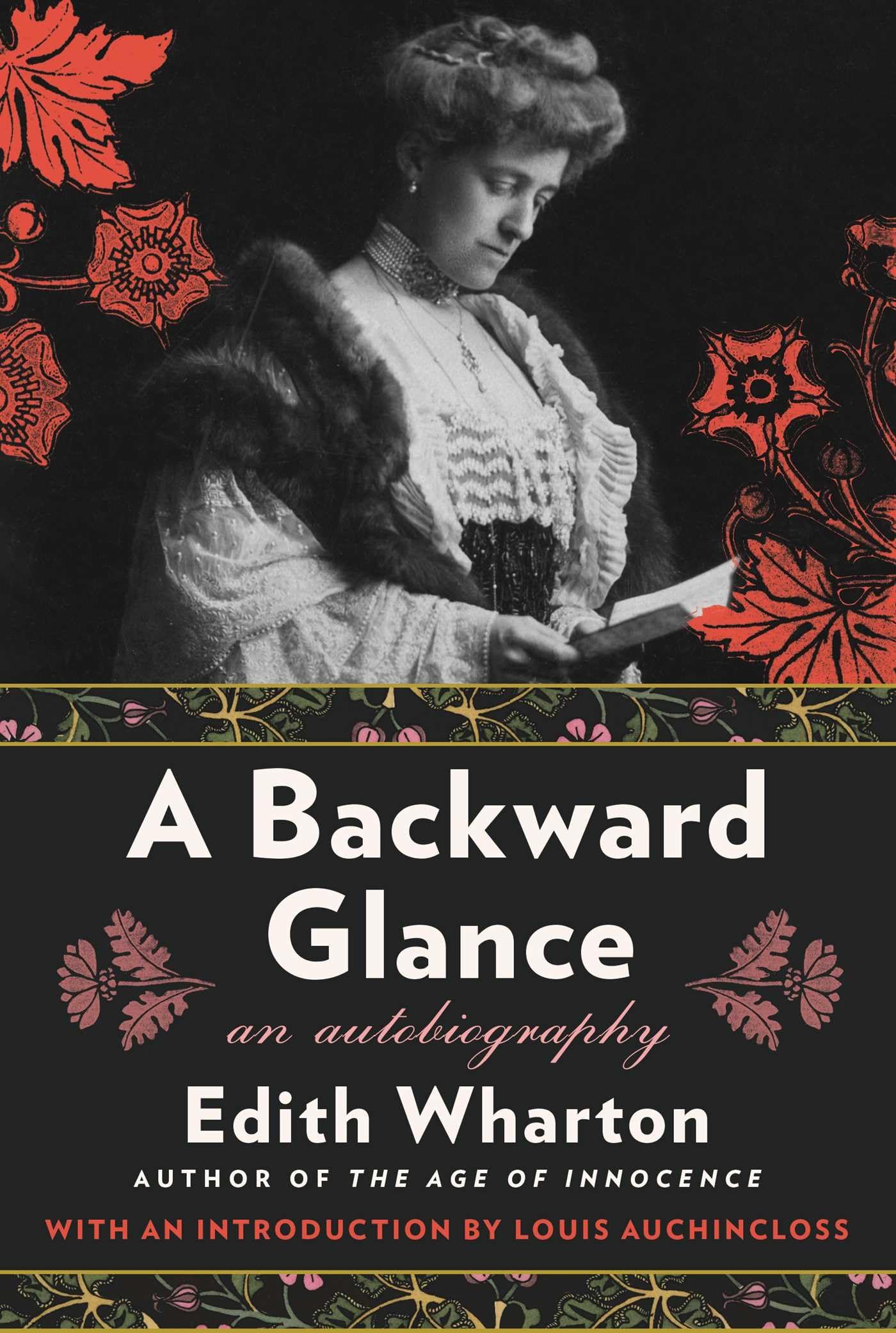 A Backward Glance Social Sciences Books