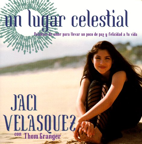 Un Lugar Celestial: Palabras de Amor Para Llevar un Poco de Paz Y Felicidad a Tu Vida Art & Literature