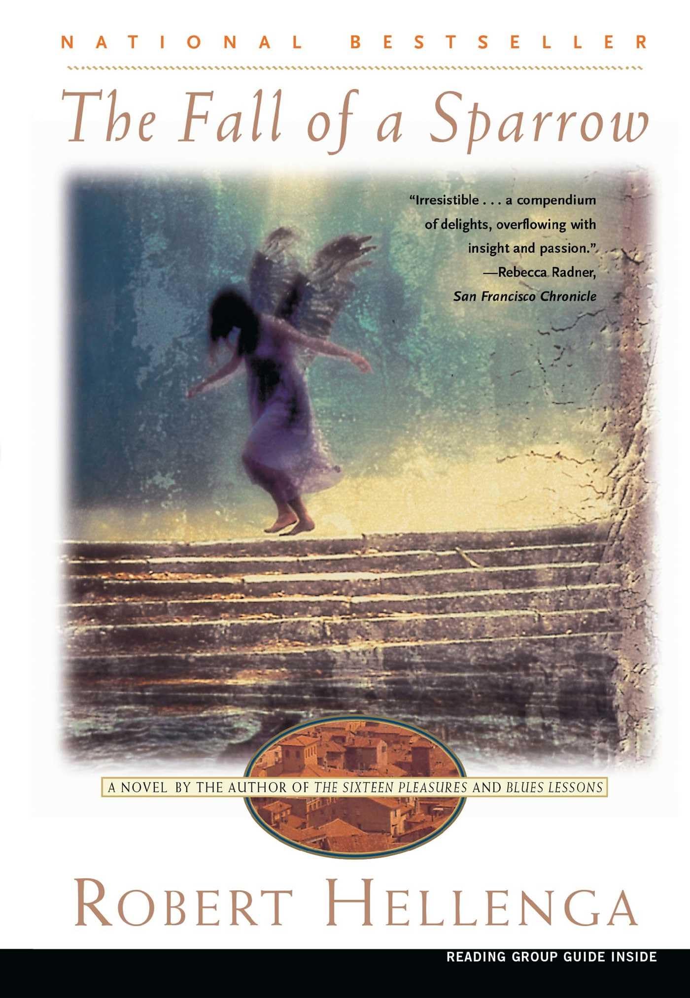 The Fall of a Sparrow: A Novel Contemporary literature