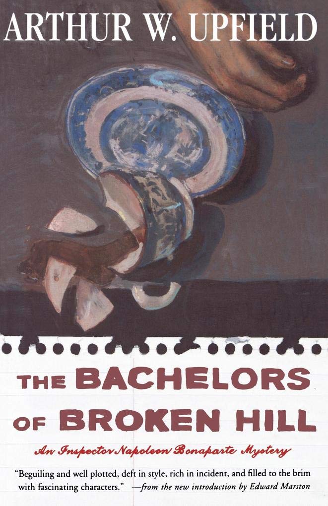 The Bachelors of Broken Hill Contemporary literature