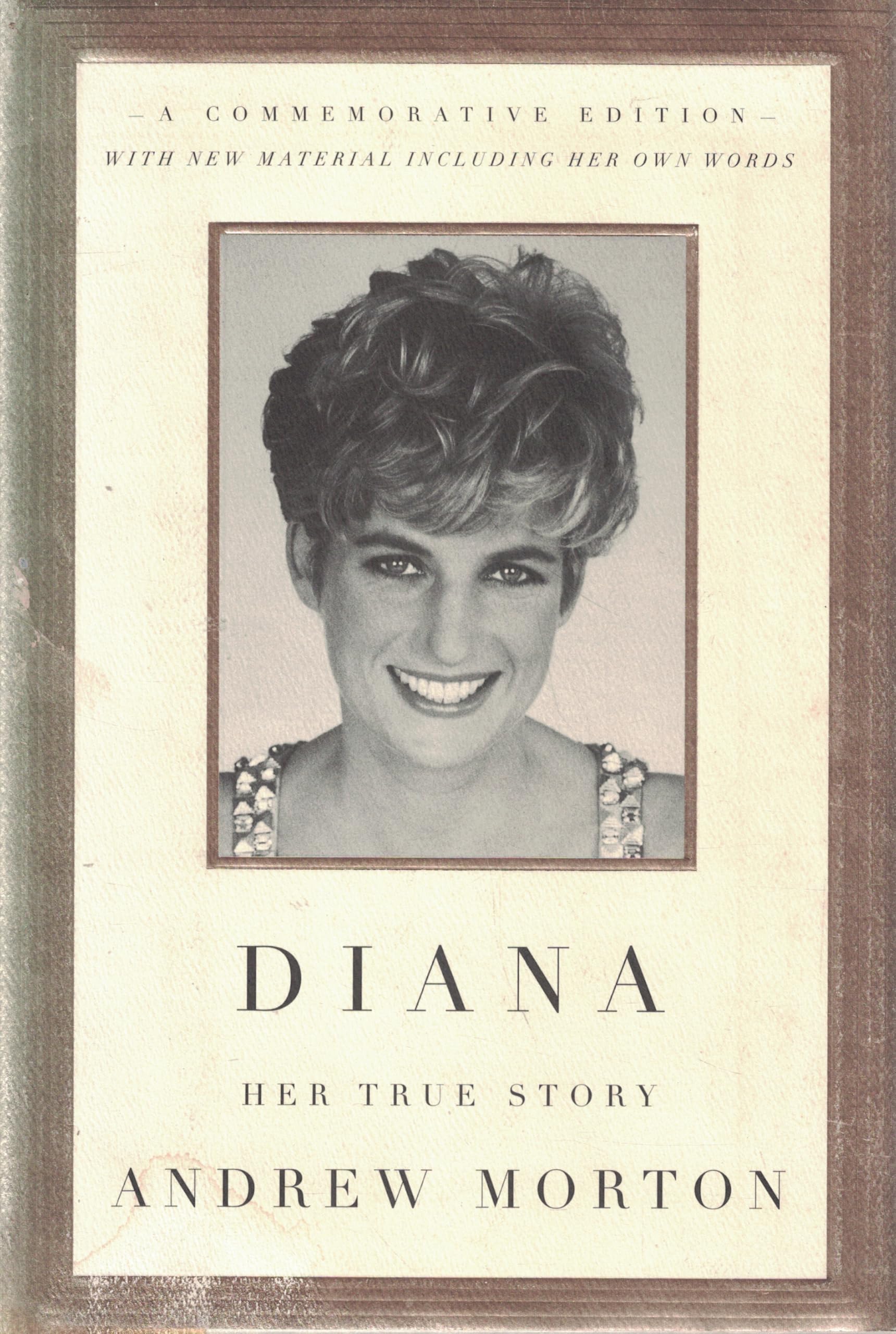 Diana: Her True Story in Her Own Words Biographies & Memoirs