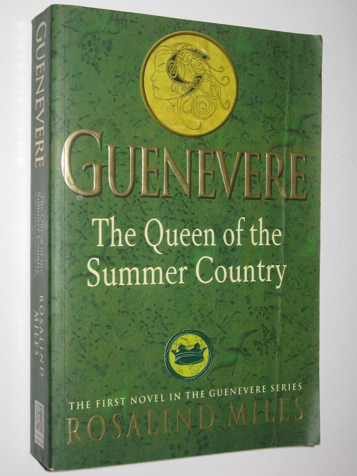 Queen of the Summer Country (Guenevere S.) Fairy Tales & Legends