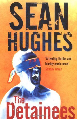 Detainees Contemporary literature Books