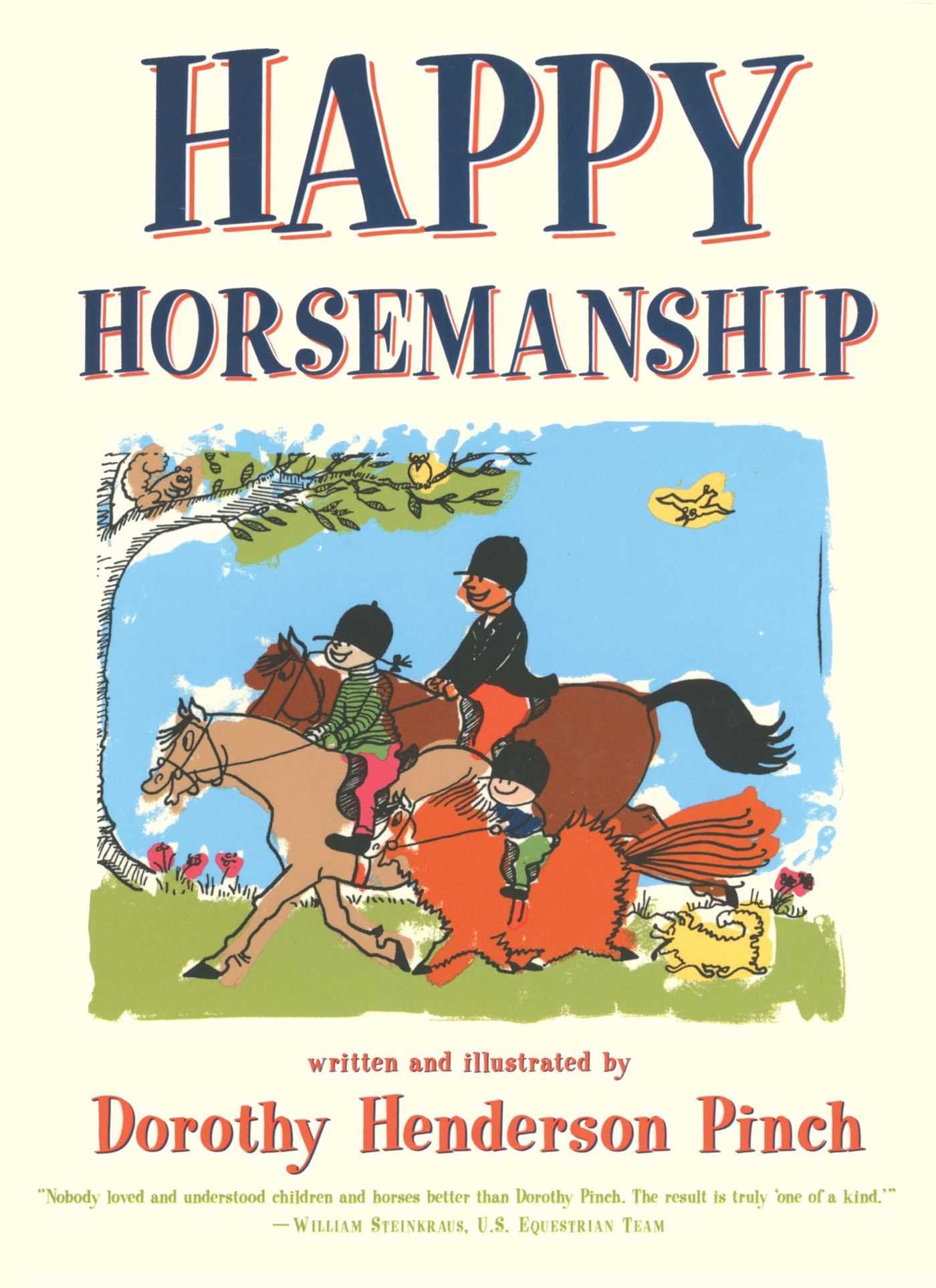 Happy Horsemanship Pets