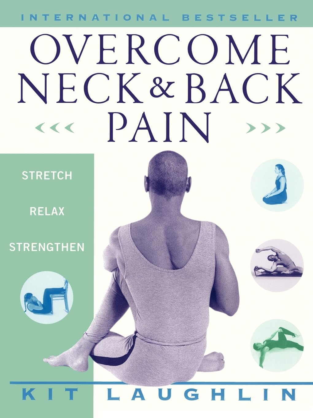 Overcome Neck & Back Pain Medicine