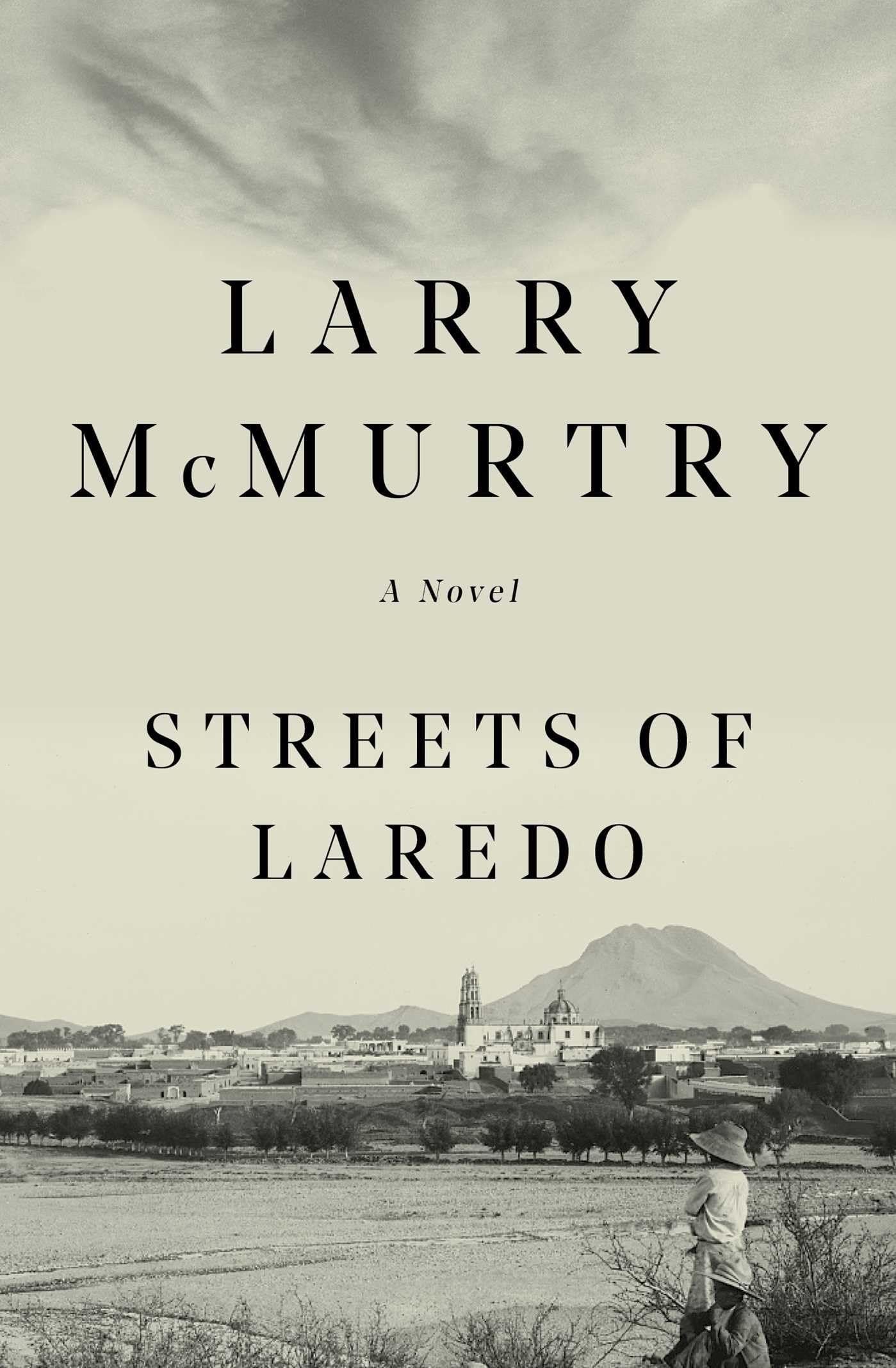 Product Image: Streets of Laredo