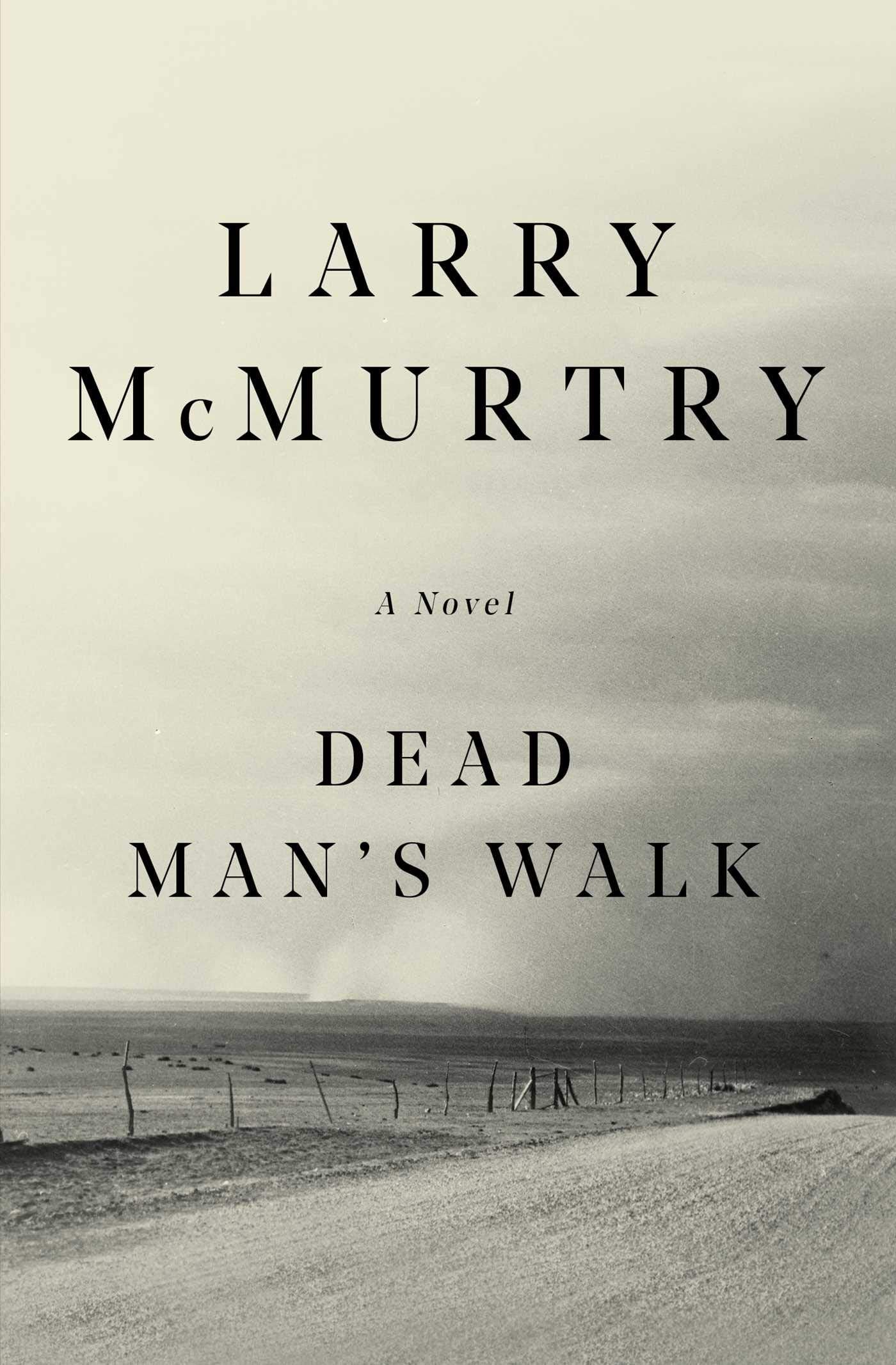 Product Image: Dead Man's Walk