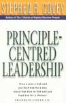 Principle Centred Leadership Business, Finance & Career Books