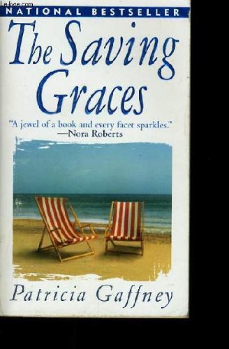 Product Image: The Saving Graces