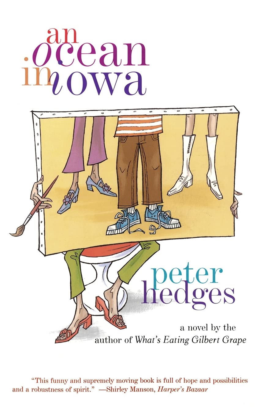 Product Image: An Ocean in Iowa
