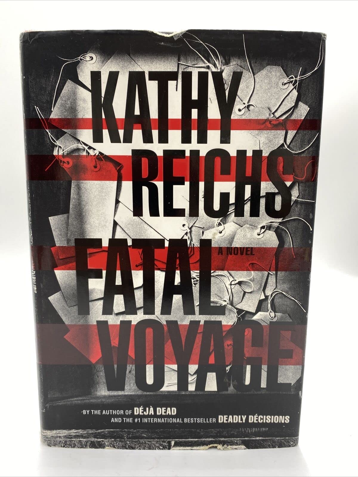 Fatal Voyage: A Novel Poetry