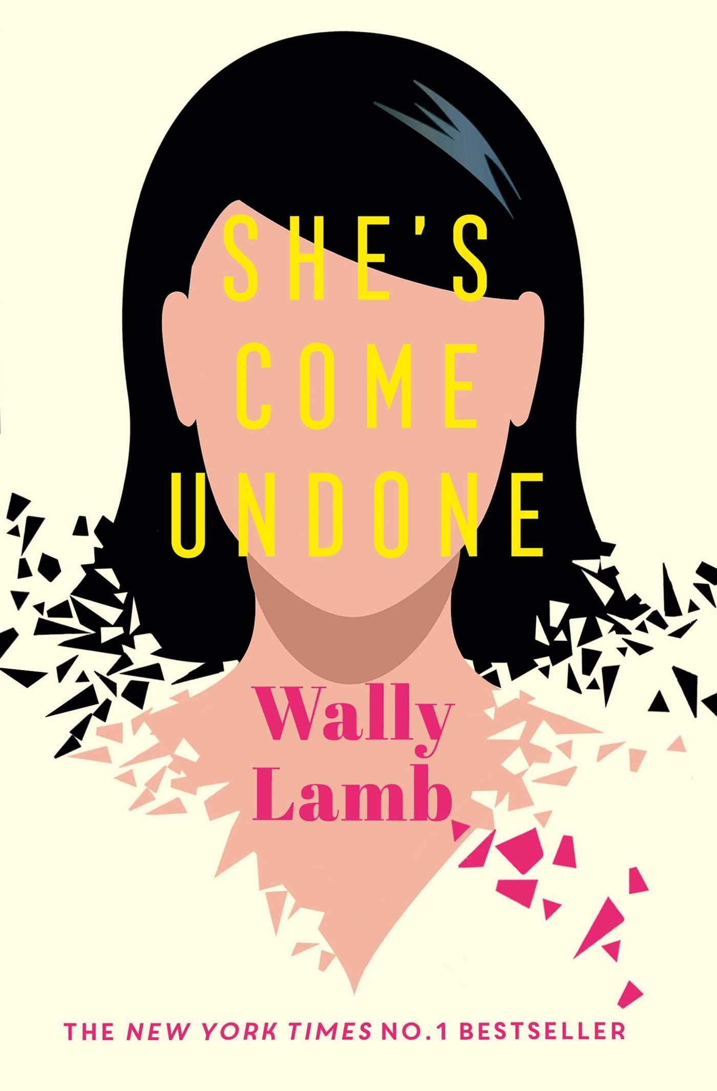 She's Come Undone Contemporary literature Books