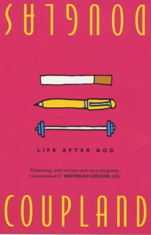 Life After God Contemporary literature Books