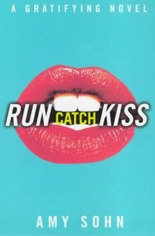Run Catch Kiss: A Gratifying Novel Contemporary literature