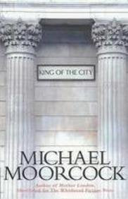 King Of The City Contemporary literature